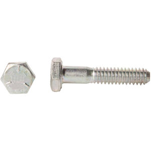 5/8"-11 X 4" Bolt Gr5 LT