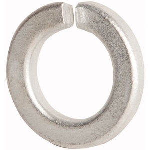 Schlagel HW-1020 5/8" ZF Med Split Lock Washer