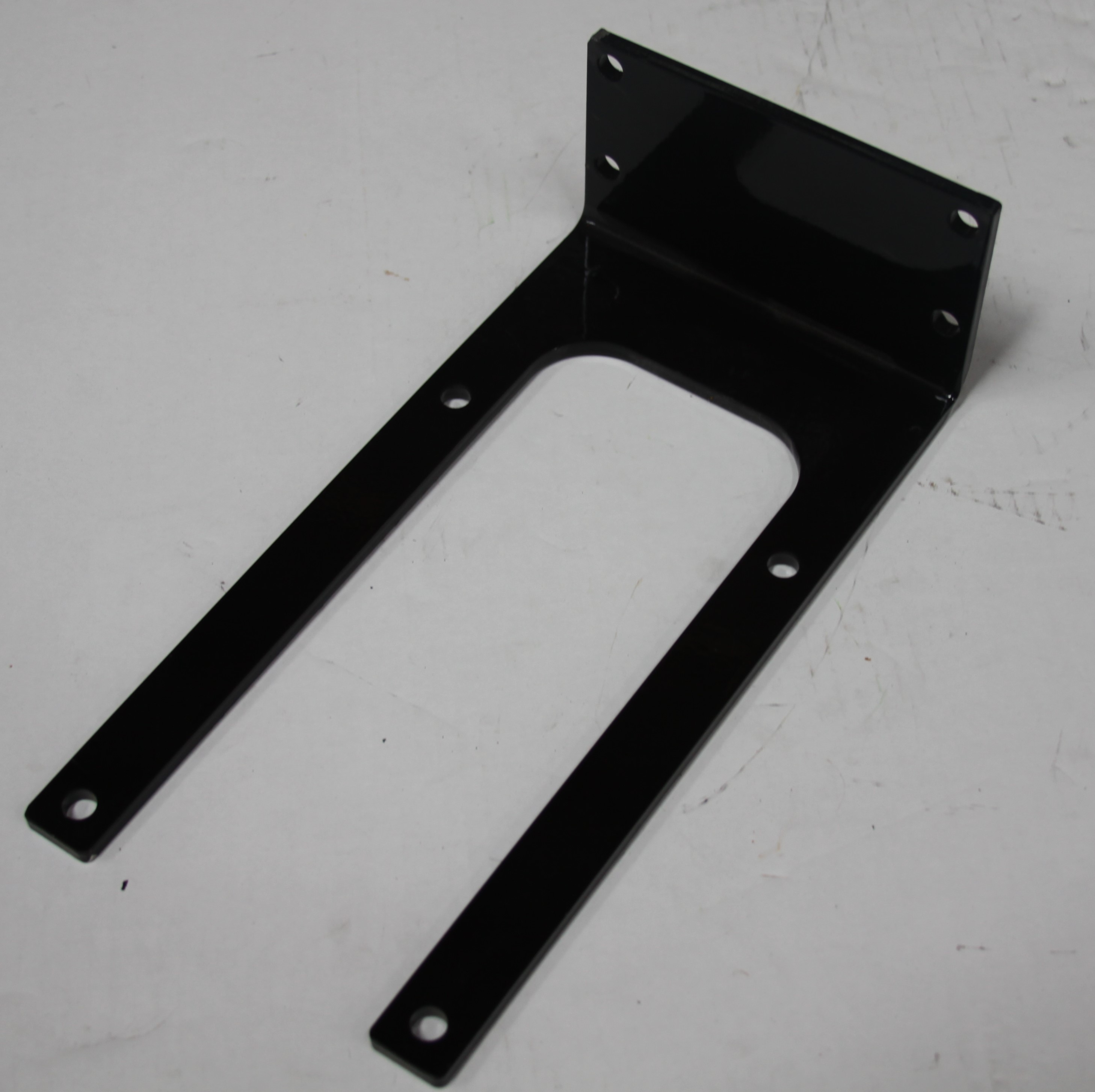 Hydraulic Trip Distribution Block Mount