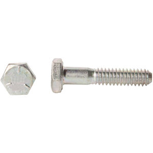 1/2"-13 x 4" Gr5 ZF HCS