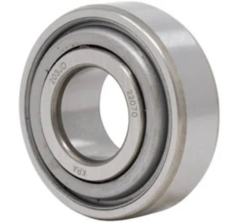 Single Wide Bearing