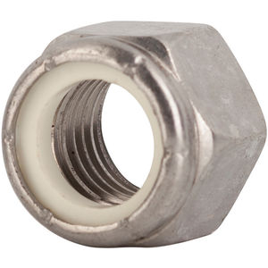 7/8"-9 Nylock Nut