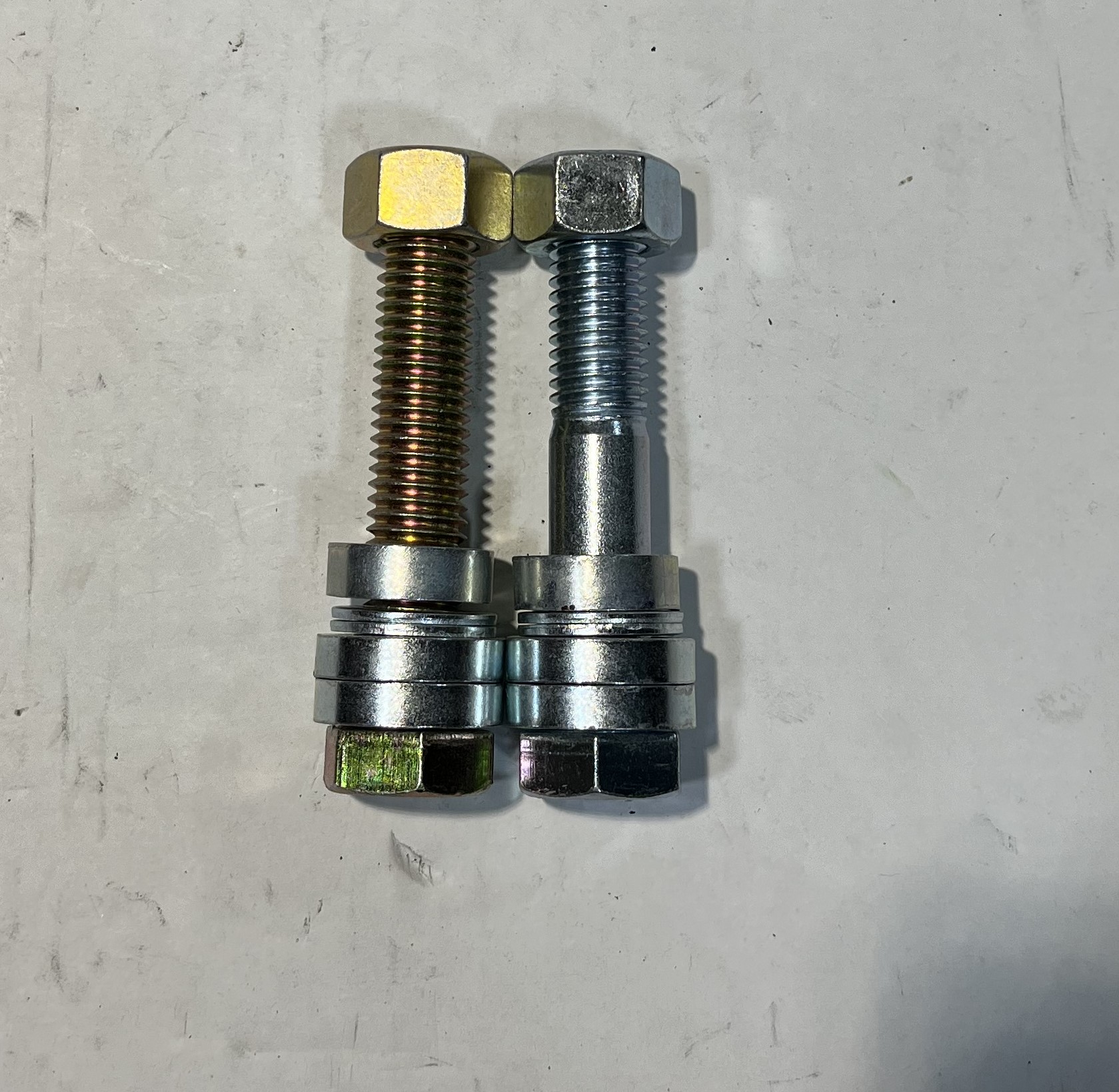 Bolt Kit for PW-193NT