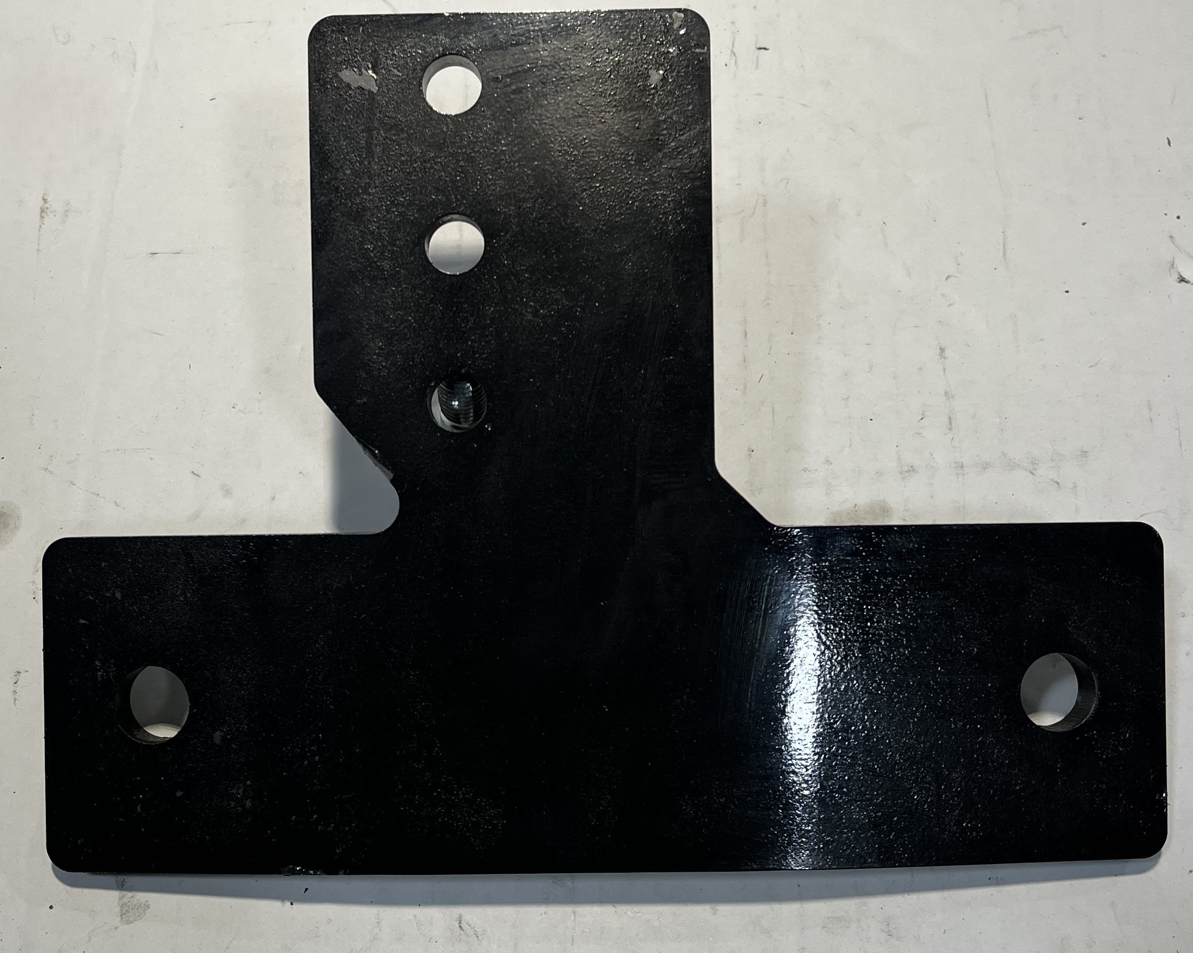 Strip Freshener Bracket